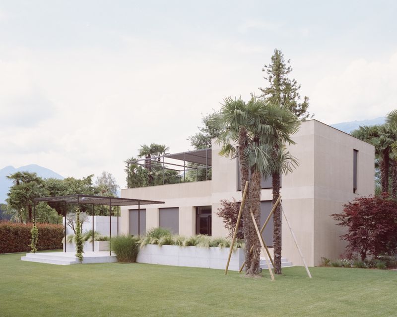 GIG - Rondinella – SIMONE BOSSI ©